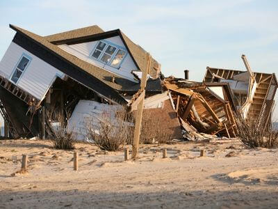 Professional water damage restoration services in Minneapolis